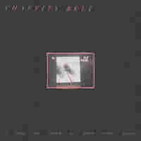 Cover for I Used To Spend So Much Time Alone